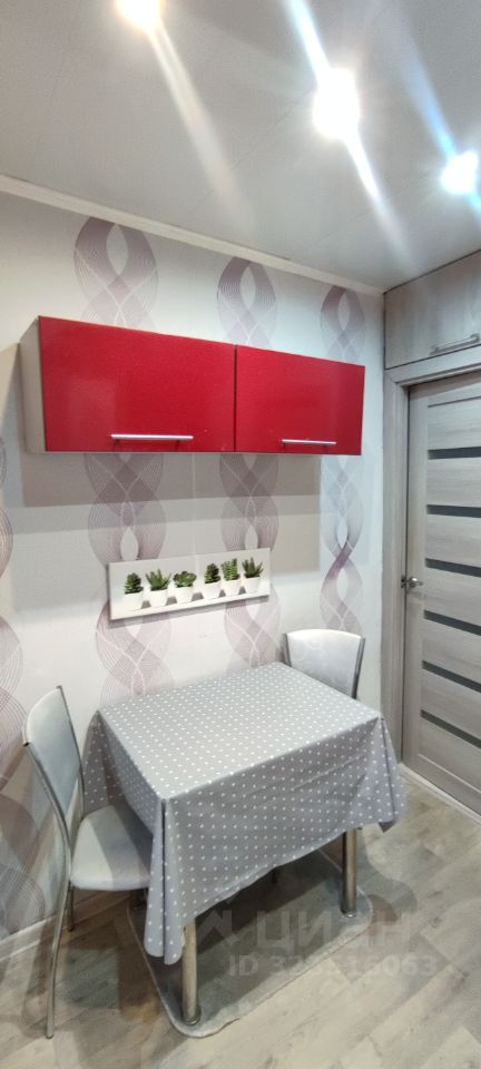 Продажа 1-комн квартиры на вторичном рынке Электросталь, улица Мира, 25б