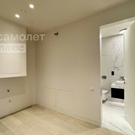 Продажа 3-комн квартиры на вторичном рынке Краснопресненская набережная,  д. 14А с4