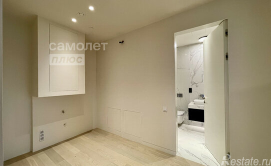 Продажа 3-комн квартиры на вторичном рынке Краснопресненская набережная,  д. 14А с4