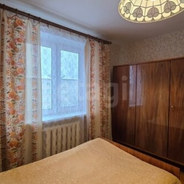 Продажа 3-комн квартиры на вторичном рынке Кириши г, Энергетиков ул,  д. 3