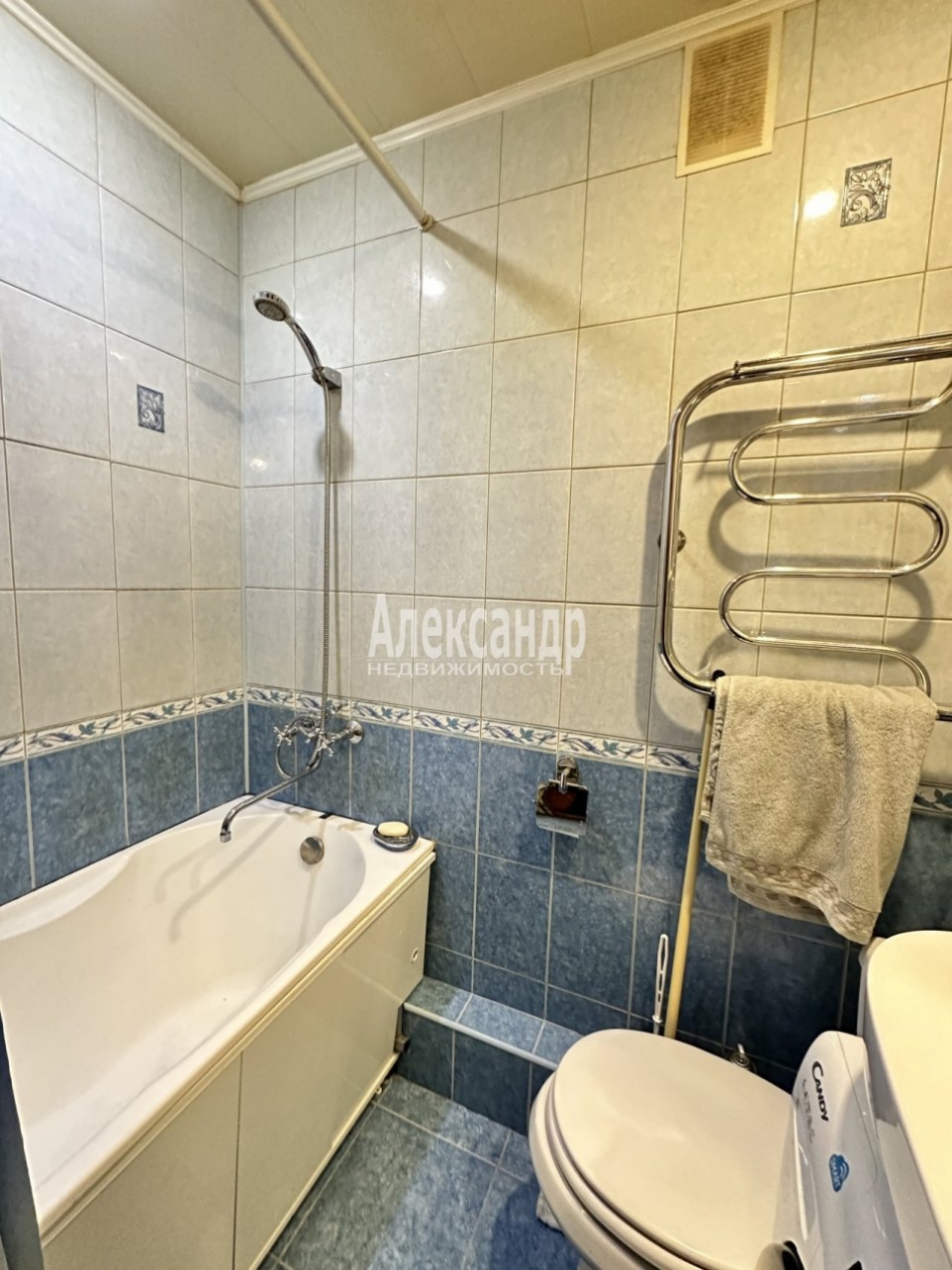 Продажа 1-комн квартиры на вторичном рынке Караваевская ул. ,  д. 25,  к. 3