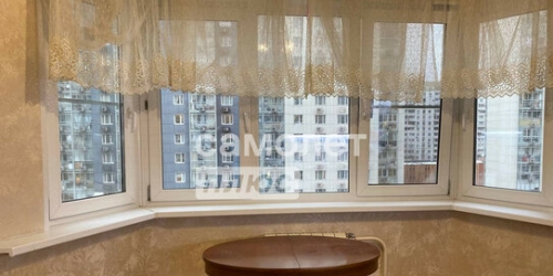 2-комн квартира ул Митинская,  д. 28,  к. 1