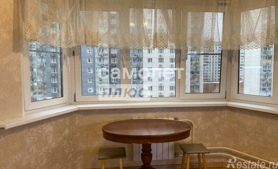 Продажа 2-комн квартиры на вторичном рынке ул Митинская,  д. 28,  к. 1