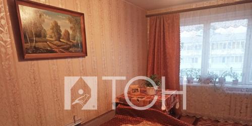 3-комн квартира Ногинск, Комсомольская ул, 80