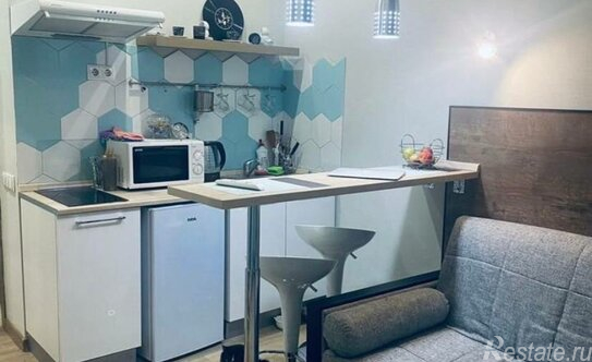 Продажа 1-комн квартиры на вторичном рынке Внуковское шоссе