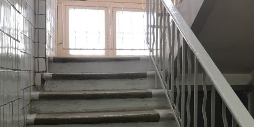 1-комн квартира тупик Чуксин, 7