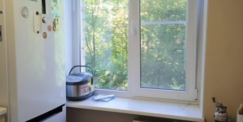 2-комн квартира Гданьская ул. ,  д. 10