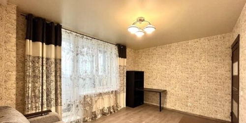 3-комн квартира ул Партизана Германа,  д. 14/117