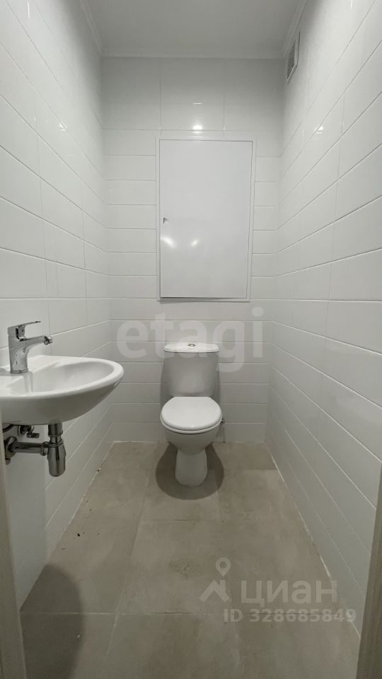 Продажа 2-комн квартиры на вторичном рынке улица Академика Королева, 23