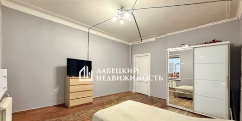 2-комн квартира Матвеевский переулок,  д. 2В