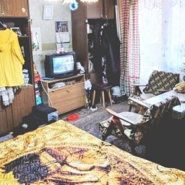 Продажа 4-комн квартиры на вторичном рынке Ореховый б-р,  д. 5