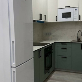 Продажа 2-комн квартиры на вторичном рынке ул Шеногина,  д. 1,  к. 89