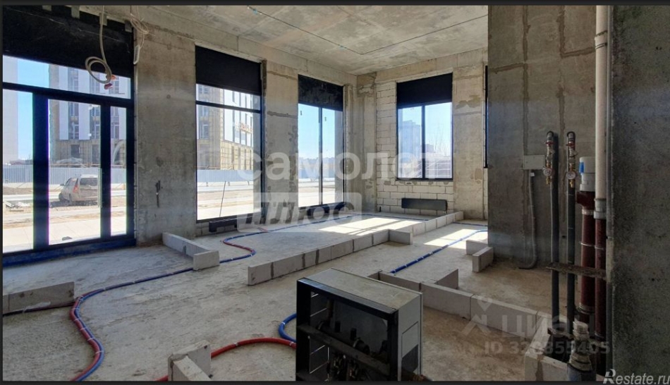 Продажа ПСН проспект Лихачёва,  д. 20