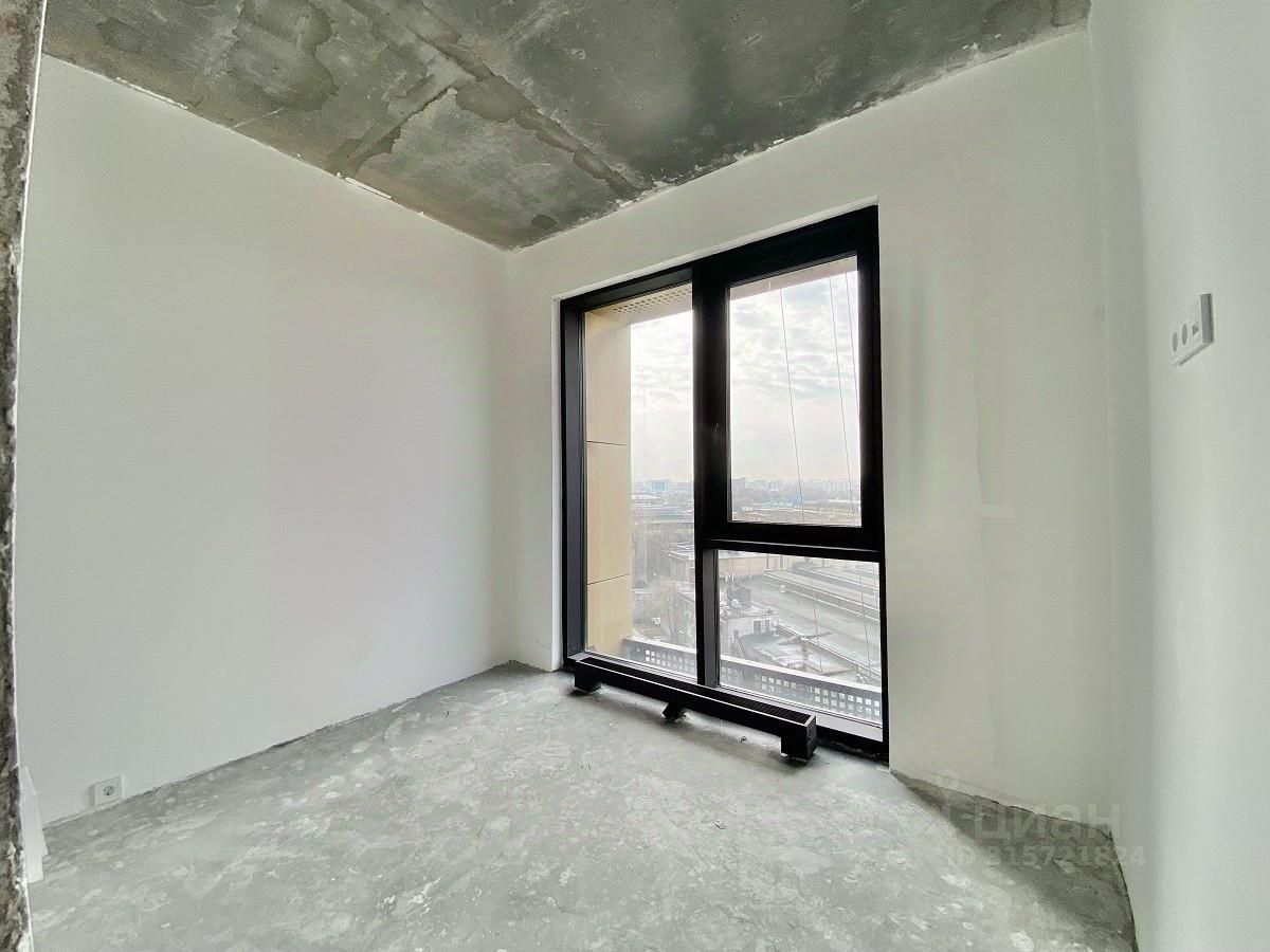 Продажа 1-комн квартиры на вторичном рынке Волгоградский проспект, 32/5к3