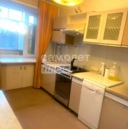 Продажа 3-комн квартиры на вторичном рынке Менделеево, ул Куйбышева,  д. 3