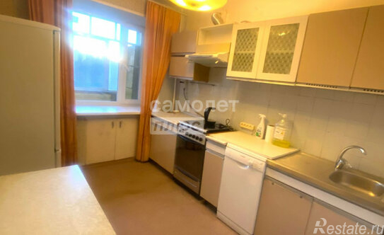 Продажа 3-комн квартиры на вторичном рынке Менделеево, ул Куйбышева,  д. 3