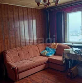 Продажа 2-комн квартиры на вторичном рынке Харьковский проезд,  д. 9,  к. 2