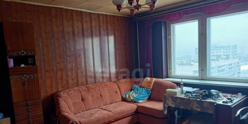 2-комн квартира Харьковский проезд,  д. 9,  к. 2