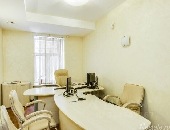 Продажа офиса Петровский переулок,  д. 5 с8