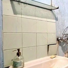 Продажа 3-комн квартиры на вторичном рынке пос. Проводник, улица Новая, 17