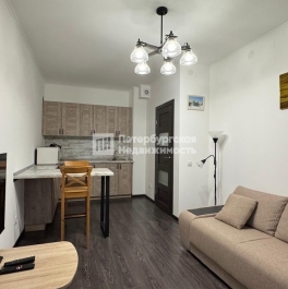 Аренда 1-комн квартиры на вторичном рынке пр-кт Ветеранов, д 196 к 1