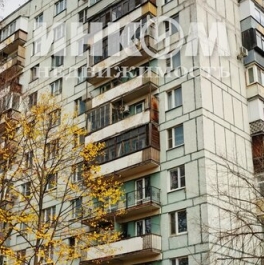 Продажа 2-комн квартиры на вторичном рынке ул Михайлова,  д. 30/8