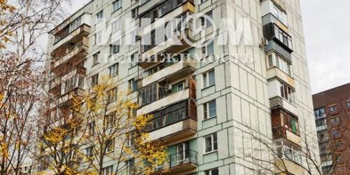 2-комн квартира ул Михайлова,  д. 30/8