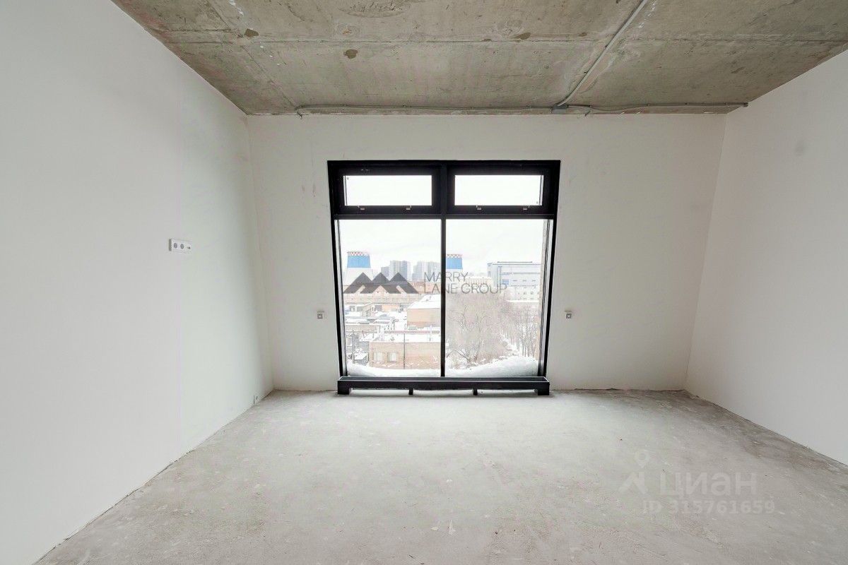 Продажа 1-комн квартиры на вторичном рынке Волгоградский проспект, 32/5к3