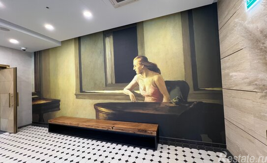 Продажа 2-комн квартиры на вторичном рынке Ямская 1-я ул,  д. 6