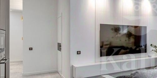 4-комн квартира улица Петровка, 17С3