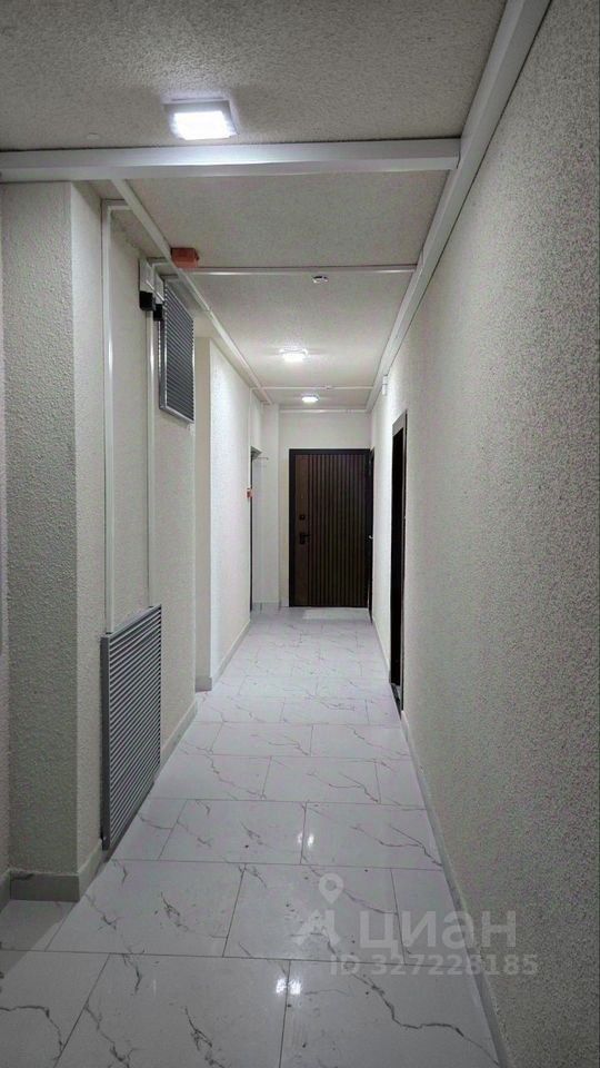 Продажа 1-комн квартиры на вторичном рынке д. Куттузи, улица Уланская,  д. 1