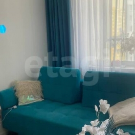 Продажа 1-комн квартиры на вторичном рынке Плесецкая ул