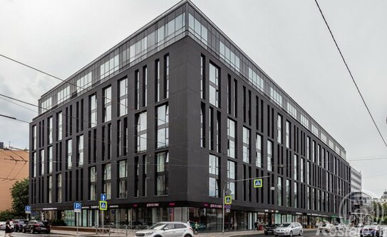 Продажа 1-комн квартиры на вторичном рынке Херсонская ул,  д. 43/12