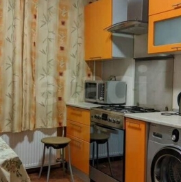 Продажа 2-комн квартиры на вторичном рынке Бассейная ул,  д. 85