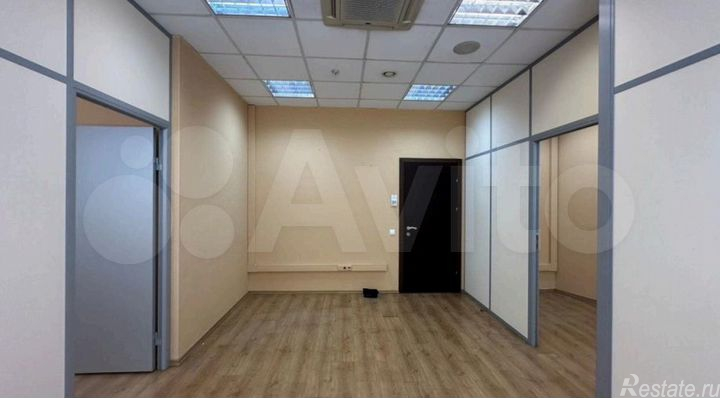 Аренда офиса Научный проезд,  д. 19