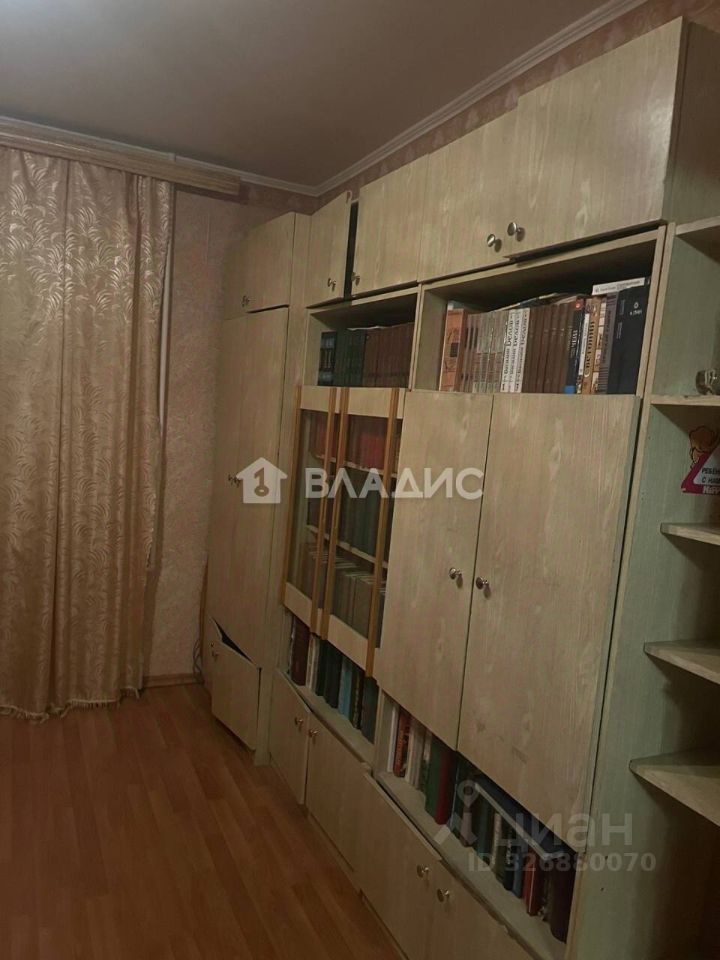 Продажа 3-комн квартиры на вторичном рынке Мурино, Оборонная улица, 20