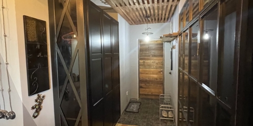 3-комн квартира Металлострой пос., Центральная ул. ,  д. 19,  к. 3