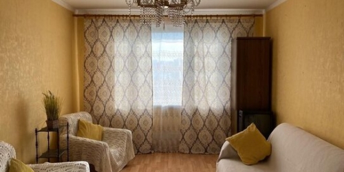 1-комн квартира ул Бакинская,  д. 14