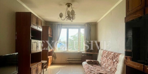 1-комн квартира улица Конёнкова,  д. 12А