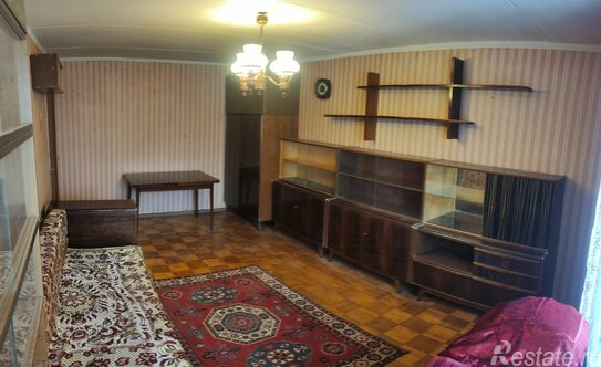 Продажа 1-комн квартиры на вторичном рынке Лобня г, Чайковского ул,  д. 7 к1