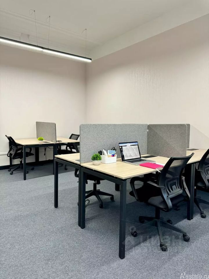 Аренда офиса площадь Собчака