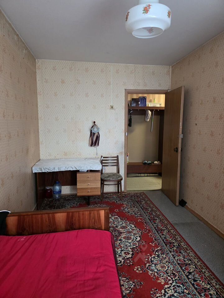 Продажа 3-комн квартиры на вторичном рынке Стартовая улица, 17