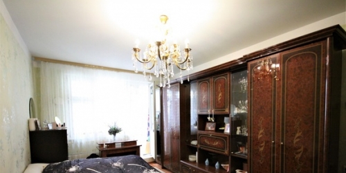 3-комн квартира Каринское, Говорова ул,  д. 52