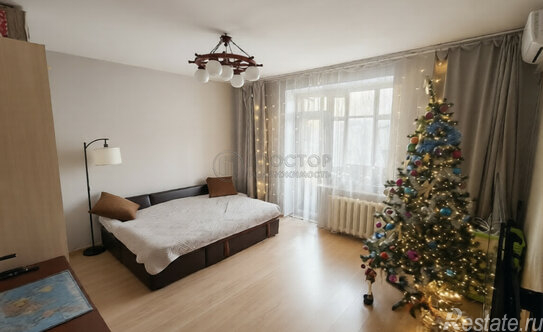 Продажа 3-комн квартиры на вторичном рынке Каширское ш,  д. 4 к3