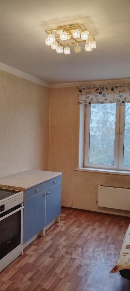 Продажа 1-комн квартиры на вторичном рынке Лосино-Петровский, улица Пушкина, 6