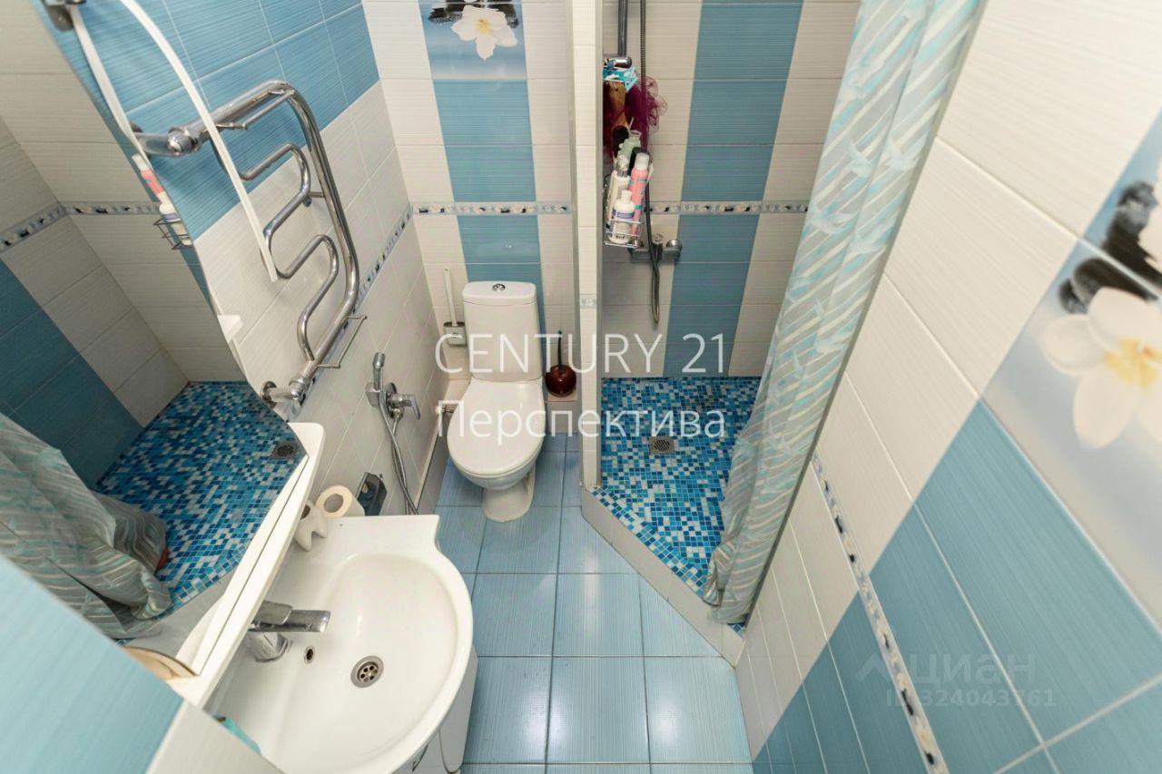 Продажа студии Люберцы, улица Юности, 11