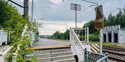 2-комн квартира пос. Понтонный, Заводская улица, 17