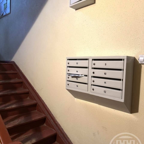 2-комн квартира Гатчина г., Профессора Русинова ул. ,  д. 8