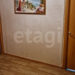 Продажа 2-комн квартиры на вторичном рынке Кронштадт г, Кронштадтское ш,  д. 6,  к. 1