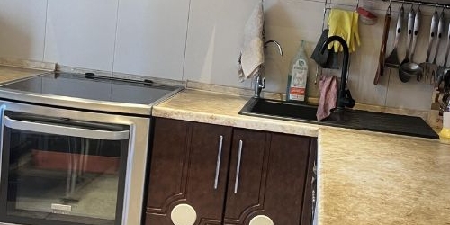 3-комн квартира Красногорск, бульвар Подмосковный, 11